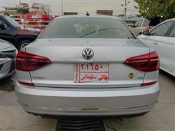 فولكسفاغن باسات